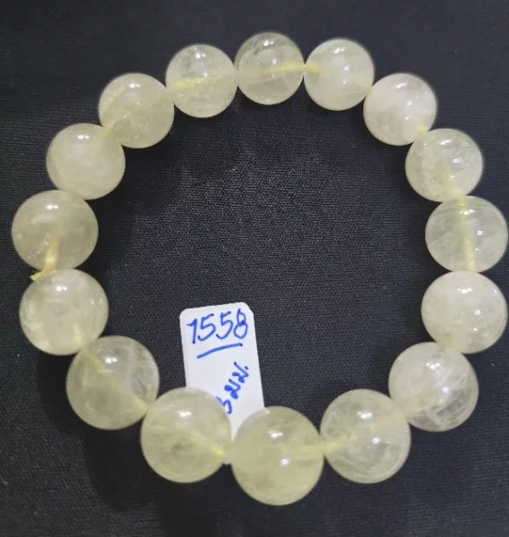 Lemon Quartz (เลมอน ควอตซ์)