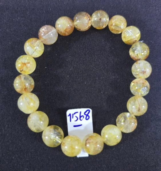Golden Healer Quartz (โกลเด้น ฮีลเลอร์ ควอตซ์)