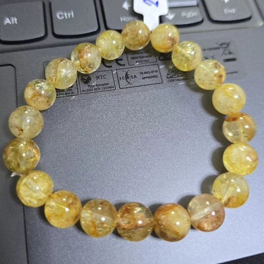 Golden Healer Quartz (โกลเด้น ฮีลเลอร์ ควอตซ์)