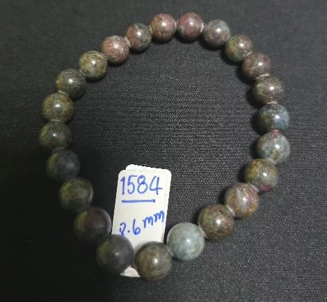Ruby Sapphire (รูบี้ แซฟไฟร์)