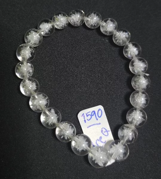 Ice Quartz (ไอซ์ ควอตซ์)