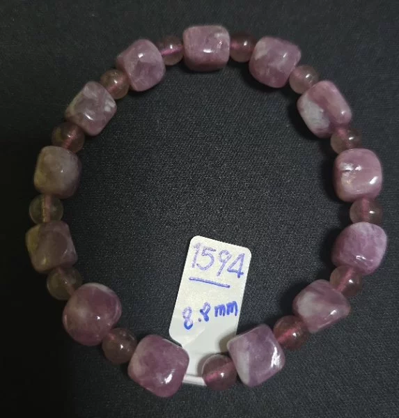 Purple Mica (ไมก้าม่วง)