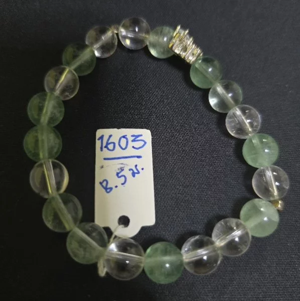 Fluorite (ฟลูออไรต์)