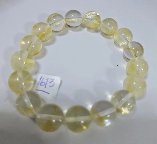 Golden Hematoid Quartz (โกลเด้น เฮมาทอยด์ ควอตซ์)