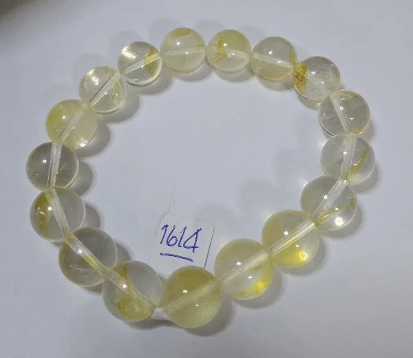 Golden Hematoid Quartz (โกลเด้น เฮมาทอยด์ ควอตซ์)
