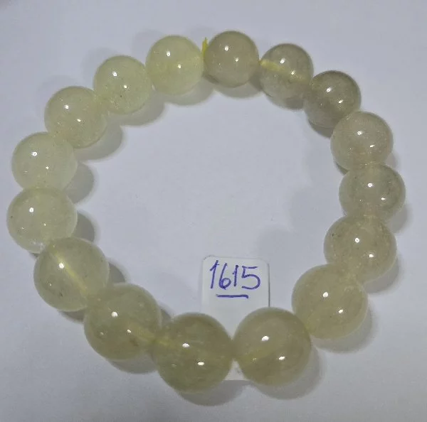 Libyan Desert Glass (แก้วลิเบีย)