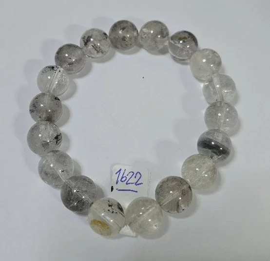 Herkimer Diamond (เฮอร์คิเมอร์ ไดมอนด์)