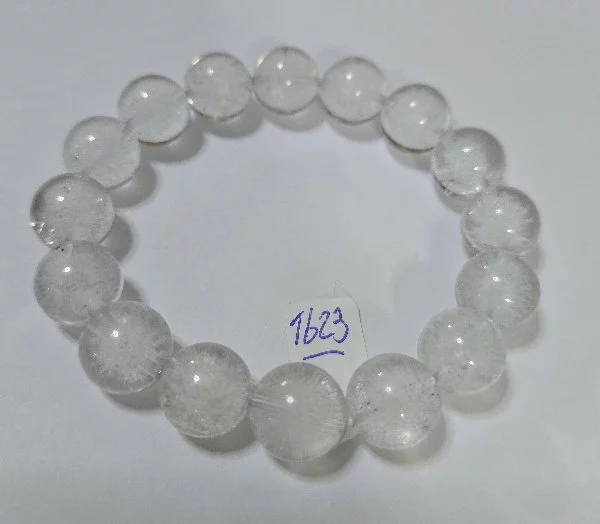 Himalayan Ice Quartz (หิมาลายัน ไอซ์ ควอตซ์ )