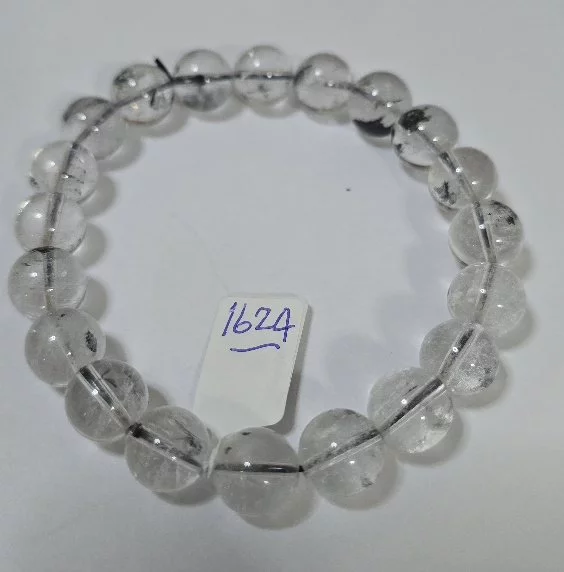 Herkimer Diamond (เฮอร์คิเมอร์ ไดมอนด์)