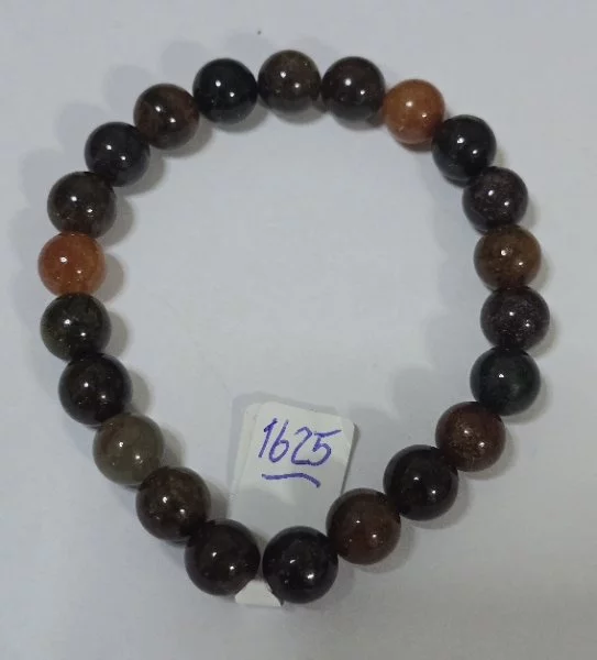5 Colored Quartz (แก้วโป่งข่าม 5 สี)