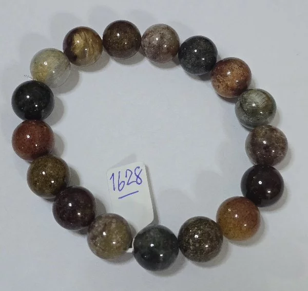 5 Colored Quartz (แก้วโป่งข่าม 5 สี)