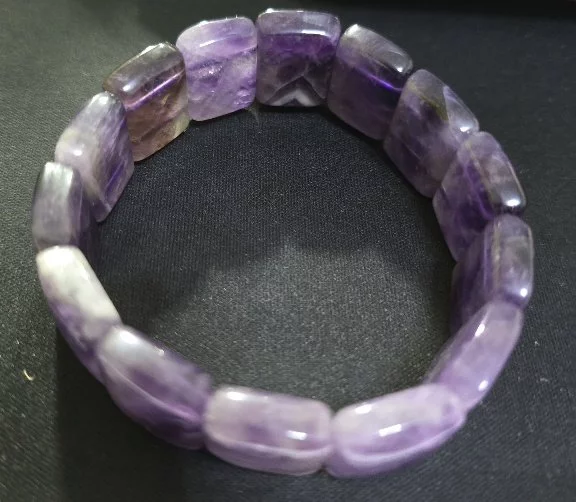 Amethyst (อเมทิสต์)