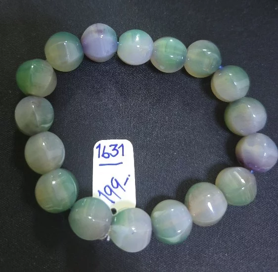 Fluorite (ฟลูออไรต์)