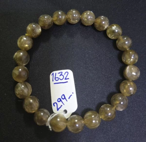 Golden Beryl (โกลเด้น เบริล)