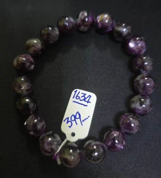 Purple Mica (ไมก้าม่วง)