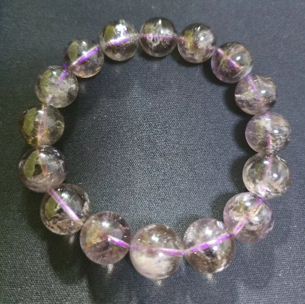 Amethyst (อเมทิสต์)