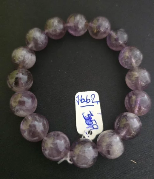 Milky Amethyst (มิวกี้ อเมทิสต์)