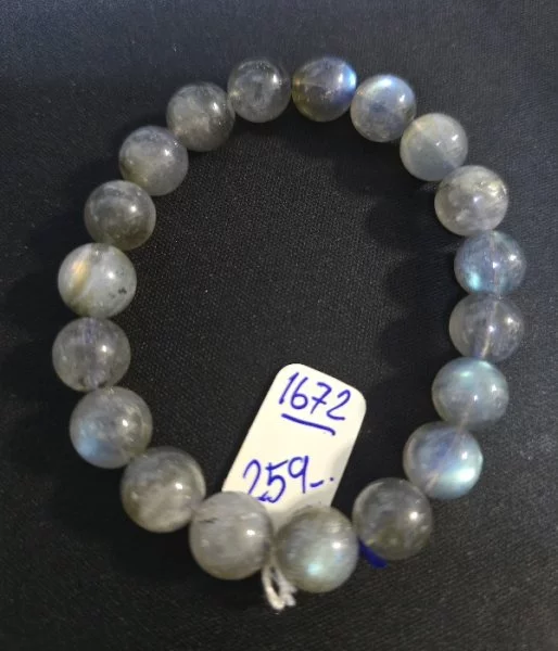 Labradorite (ลาบราดอไรต์)