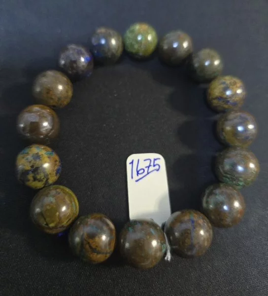 Azurite (อะซูไรต์)