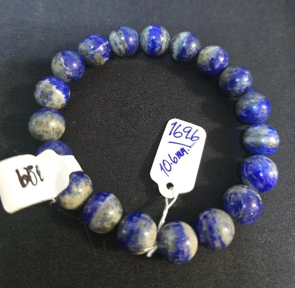 Sodalite (โซดาไลต์)