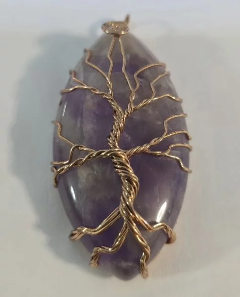 Amethyst (อเมทิสต์)