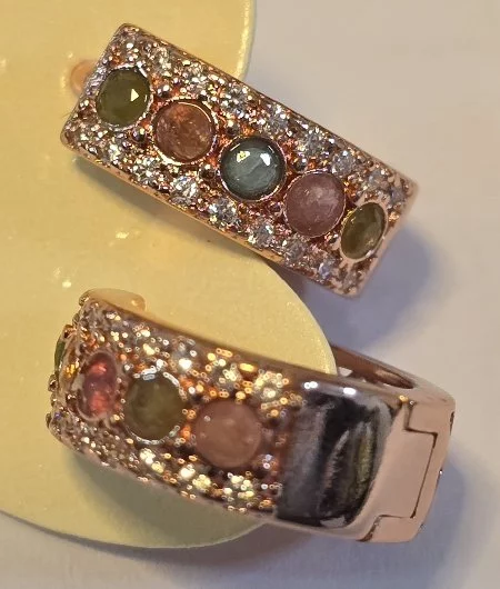 Jewelry  (เครื่องประดับ)