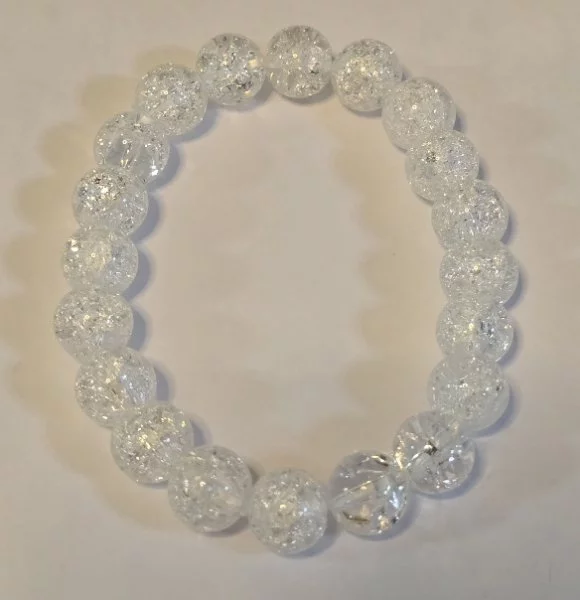 Crack Quartz (แคร็ก ควอตซ์)