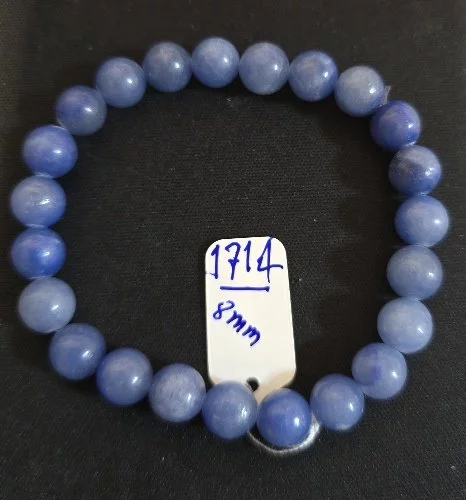 Blue Aventurine (บลู อะเวนจูรีน)