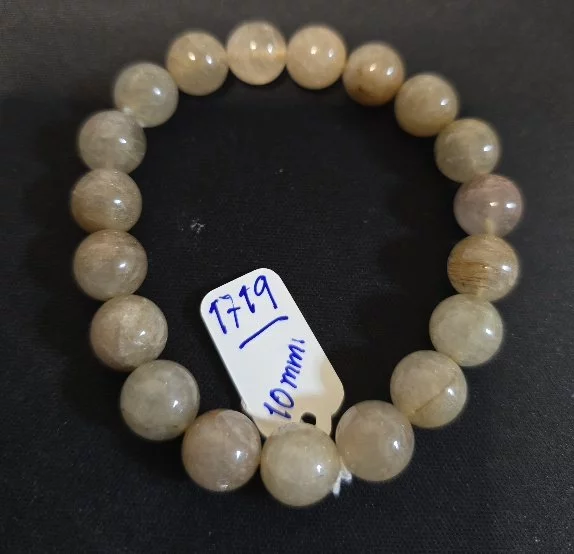 Rutilated Quartz (รูทิลเลต ควอตซ์)