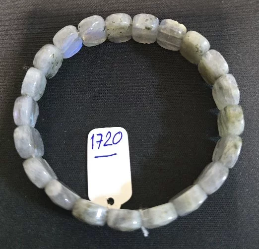 Labradorite (ลาบราดอไรต์)