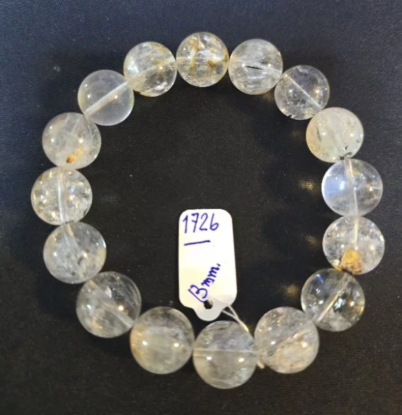 Herkimer Diamond (เฮอร์คิเมอร์ ไดมอนด์)
