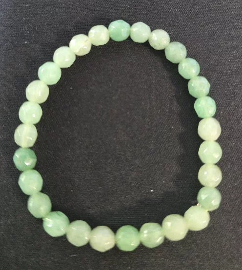 Green Aventurine (กรีน อะเวนจูรีน)