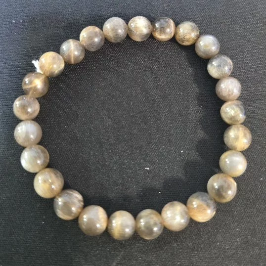 Skeleton Quartz (สเกเลตัน ควอตซ์)