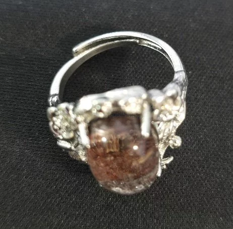 Jewelry  (เครื่องประดับ)