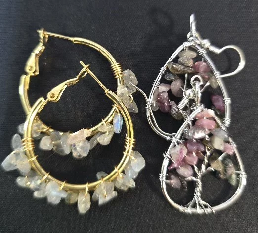 Jewelry  (เครื่องประดับ)