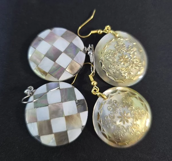 Jewelry  (เครื่องประดับ)