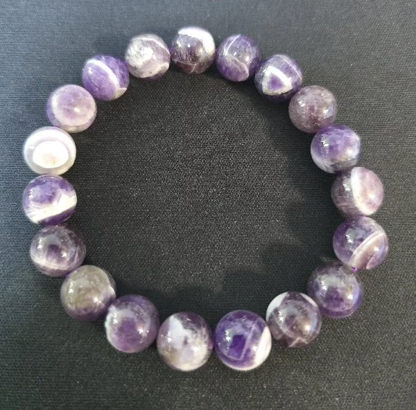 Amethyst (อเมทิสต์)