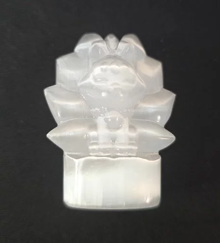 Selenite (เซเลไนต์)