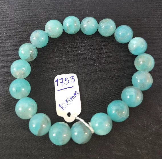 Amazonite (อเมซอนไนท์)