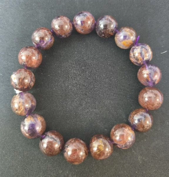 Amethyst (อเมทิสต์)