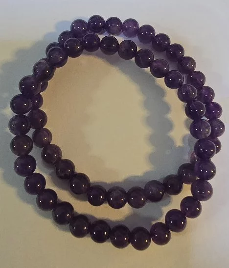 Amethyst (อเมทิสต์)