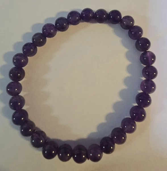 Amethyst (อเมทิสต์)