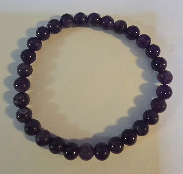 Amethyst (อเมทิสต์)