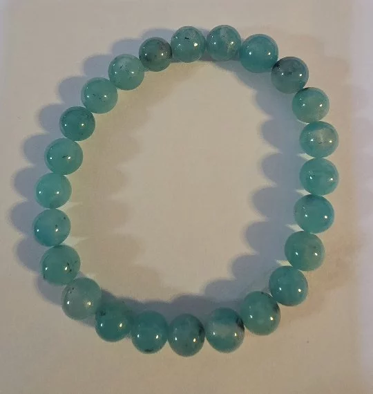Amazonite (อเมซอนไนท์)