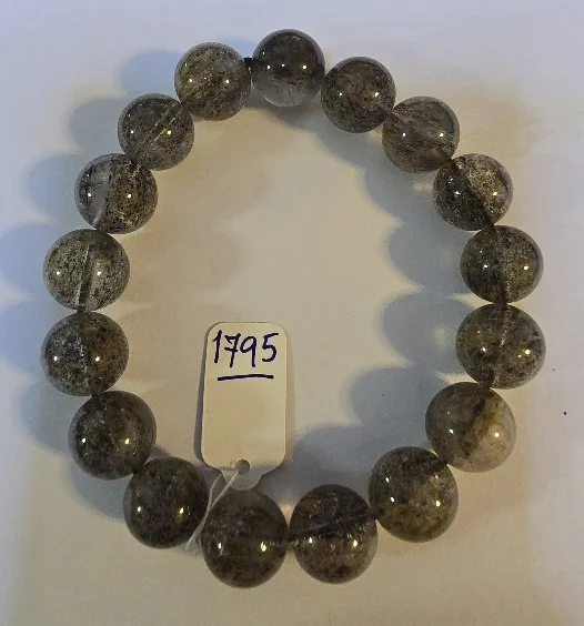 Goethite (เกอไทต์)