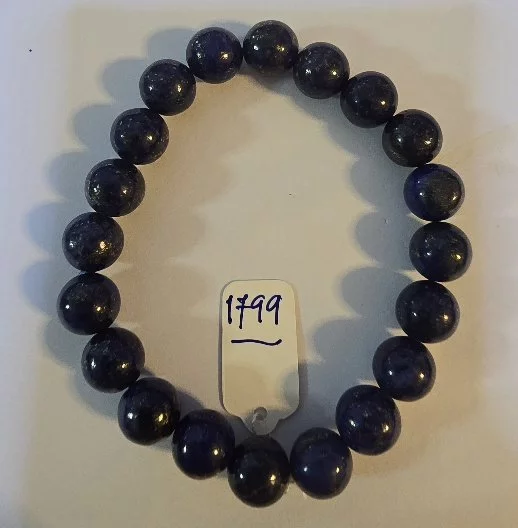 Lapis Lazuli (ลาพิส ลาซูลี)