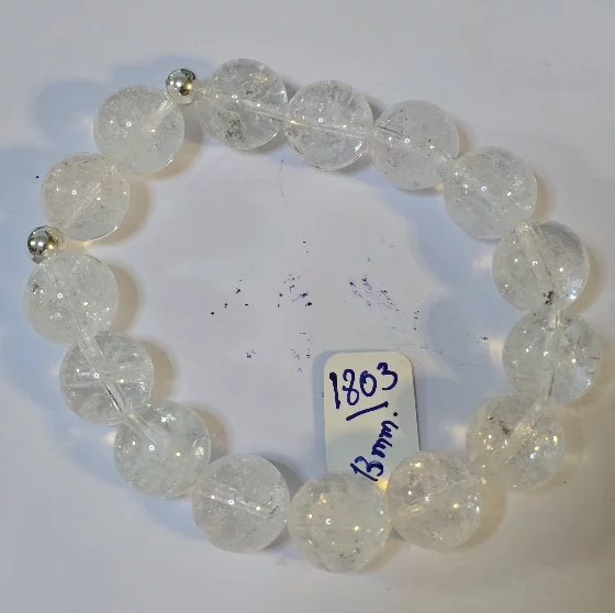 Clear Quartz (เคลียร์ ควอตซ์)