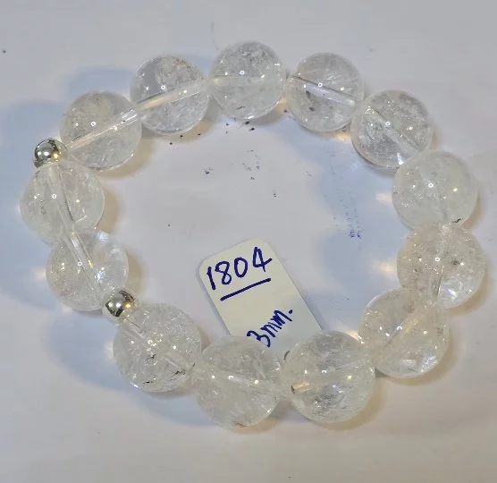 Clear Quartz (เคลียร์ ควอตซ์)