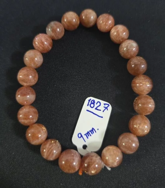 Oregon Sunstone (โอเรกอน ซันสโตน)