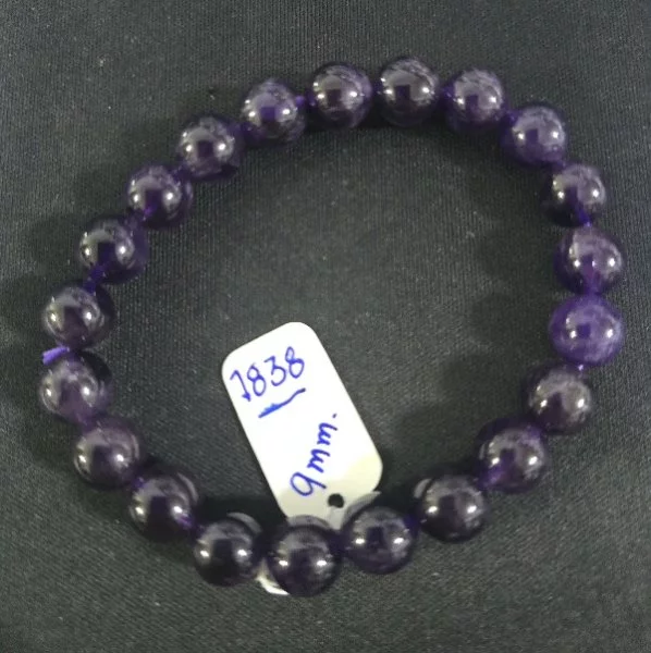 Amethyst (อเมทิสต์)